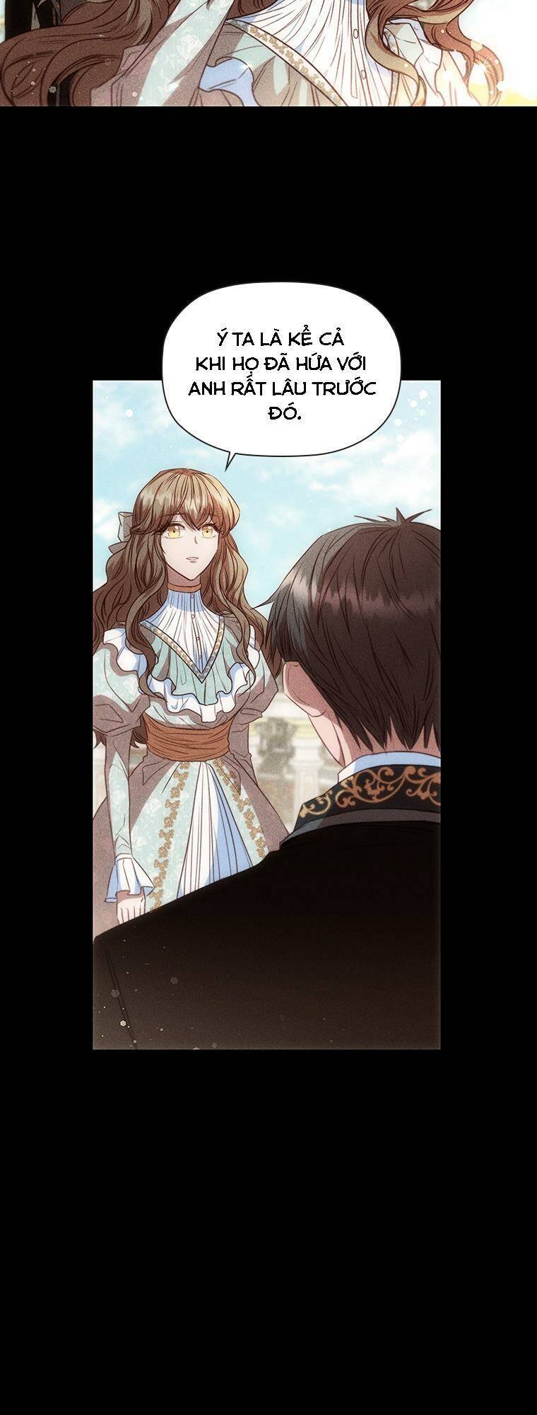 Công Chúa Bị Bỏ Rơi Chapter 16 - Trang 2