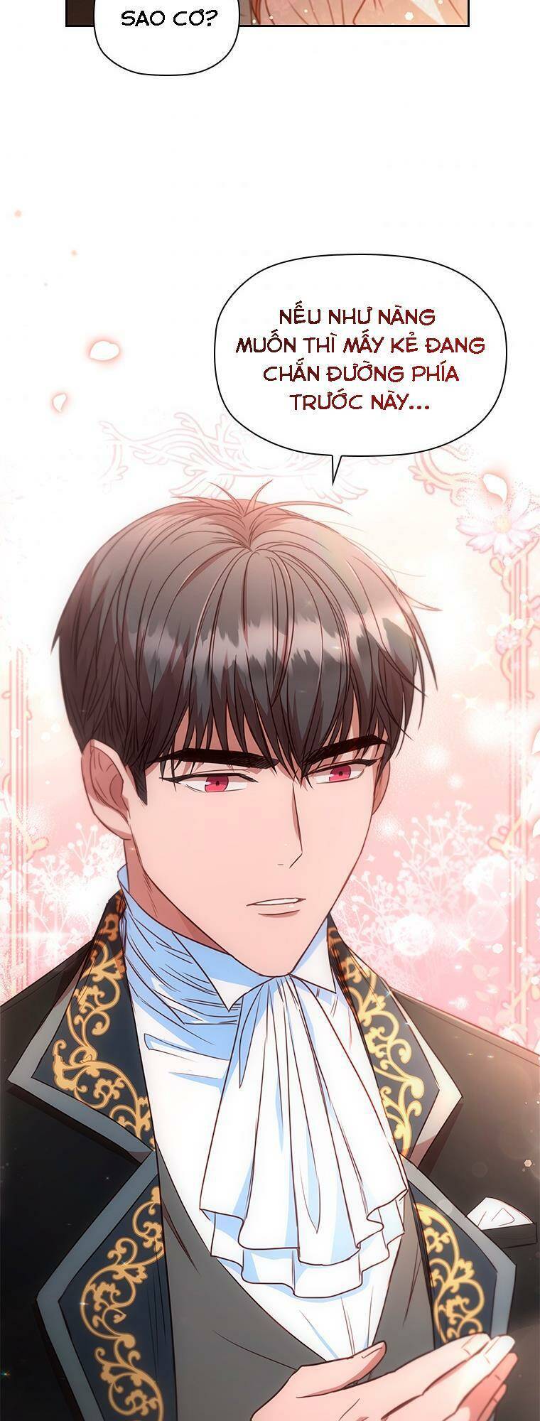 Công Chúa Bị Bỏ Rơi Chapter 16 - Trang 2