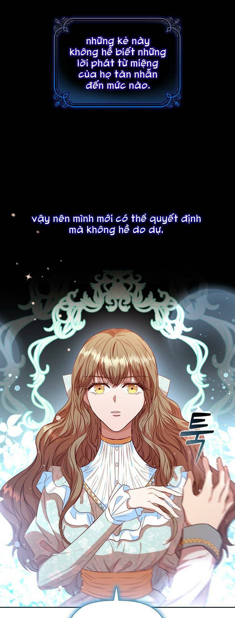 Công Chúa Bị Bỏ Rơi Chapter 17 - Trang 2