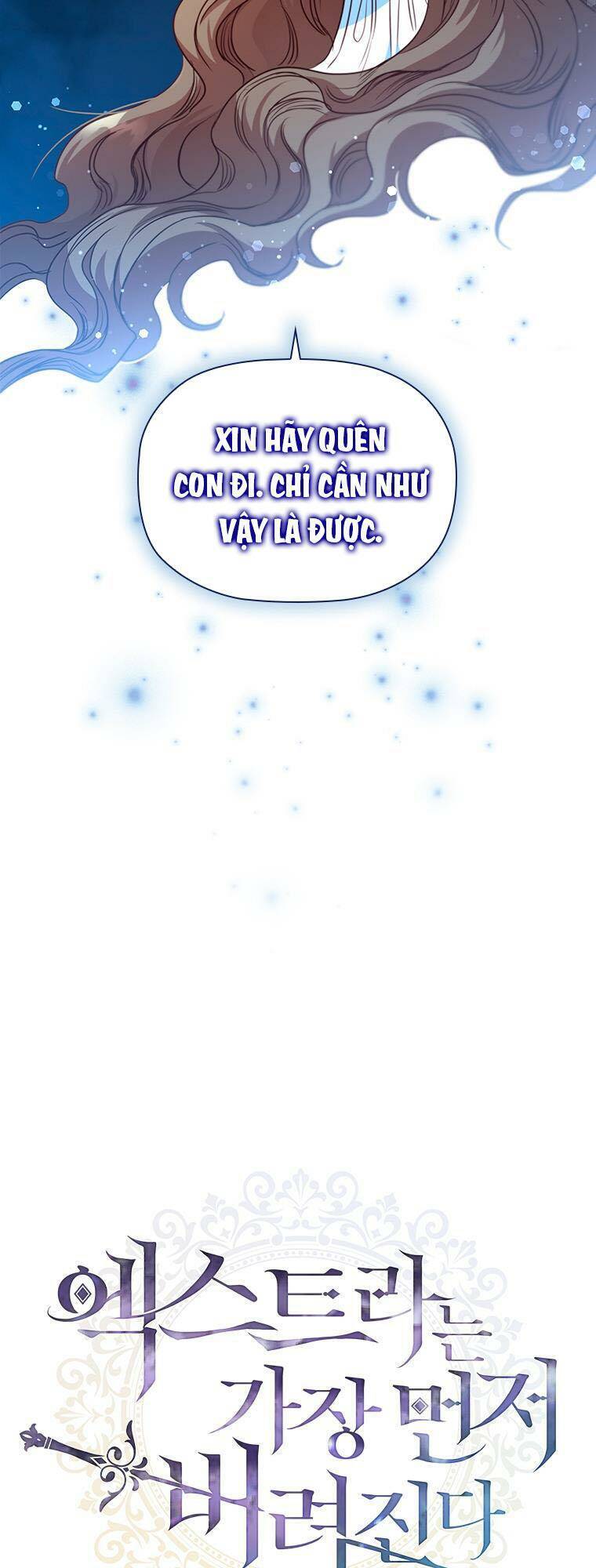 Công Chúa Bị Bỏ Rơi Chapter 17 - Trang 2