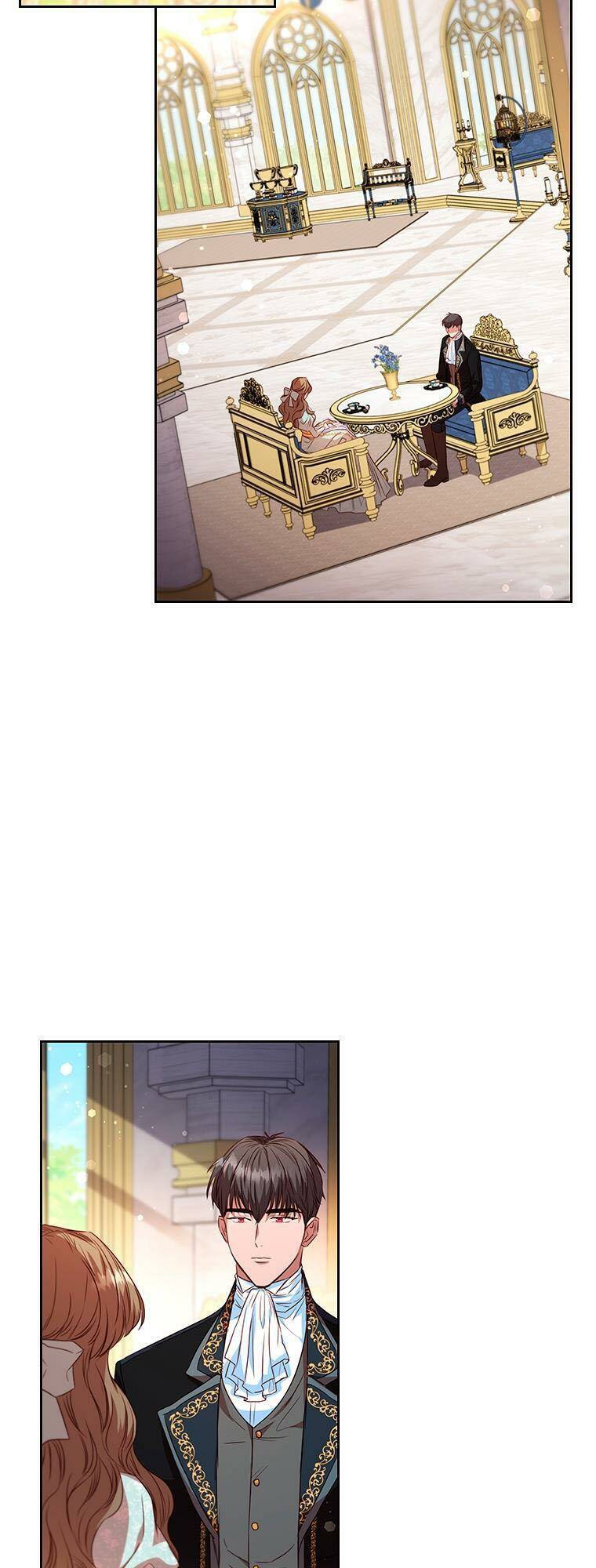 Công Chúa Bị Bỏ Rơi Chapter 17 - Trang 2