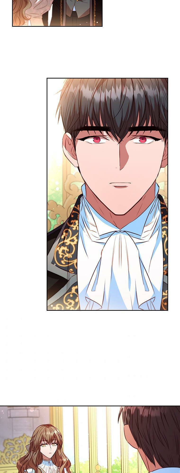 Công Chúa Bị Bỏ Rơi Chapter 17 - Trang 2