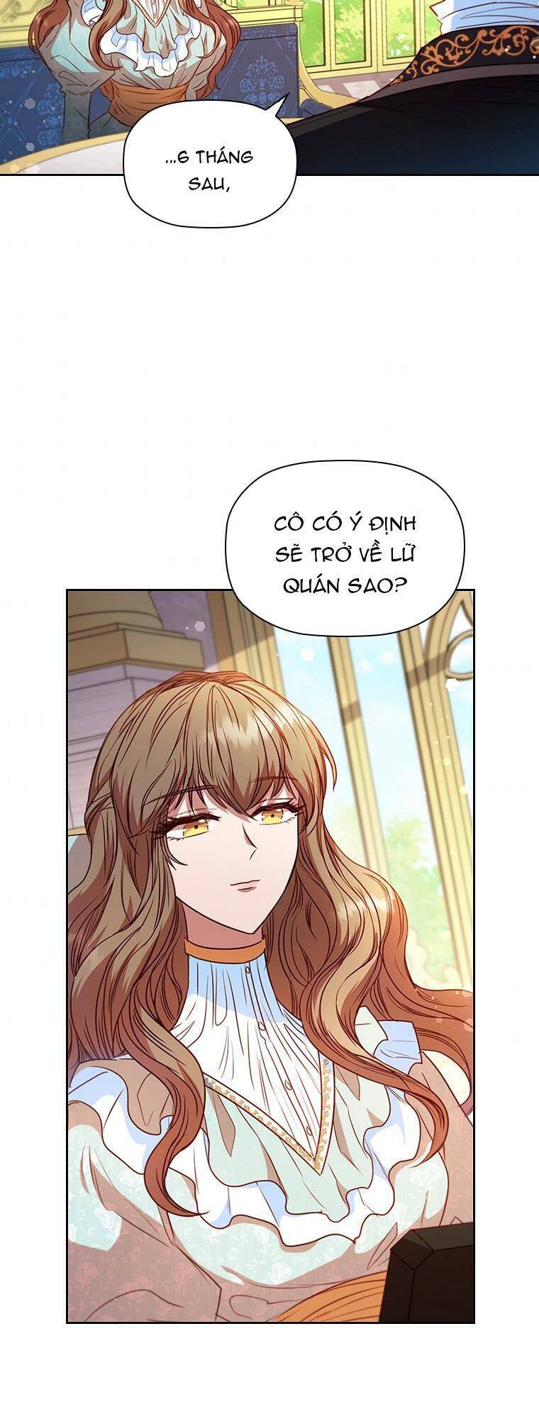 Công Chúa Bị Bỏ Rơi Chapter 17 - Trang 2