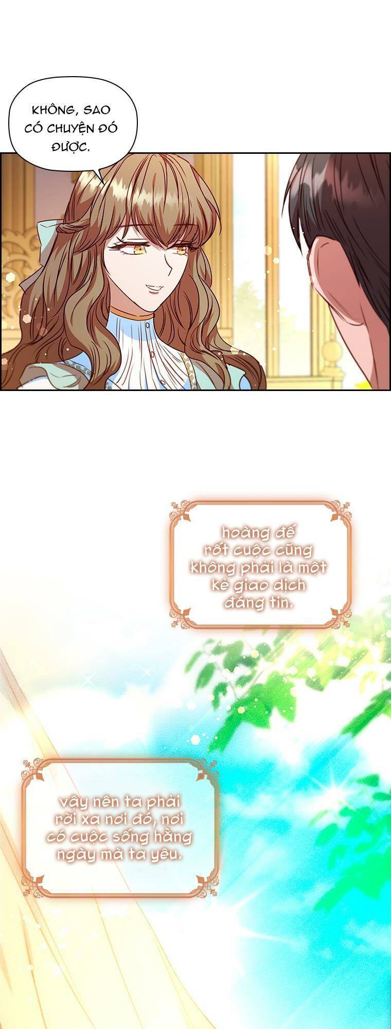 Công Chúa Bị Bỏ Rơi Chapter 17 - Trang 2