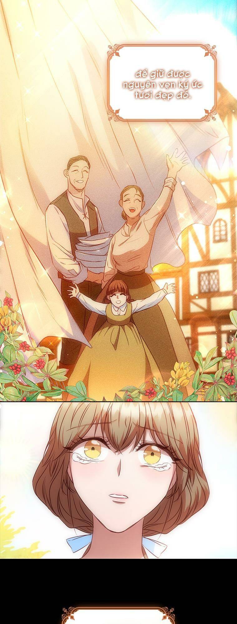 Công Chúa Bị Bỏ Rơi Chapter 17 - Trang 2