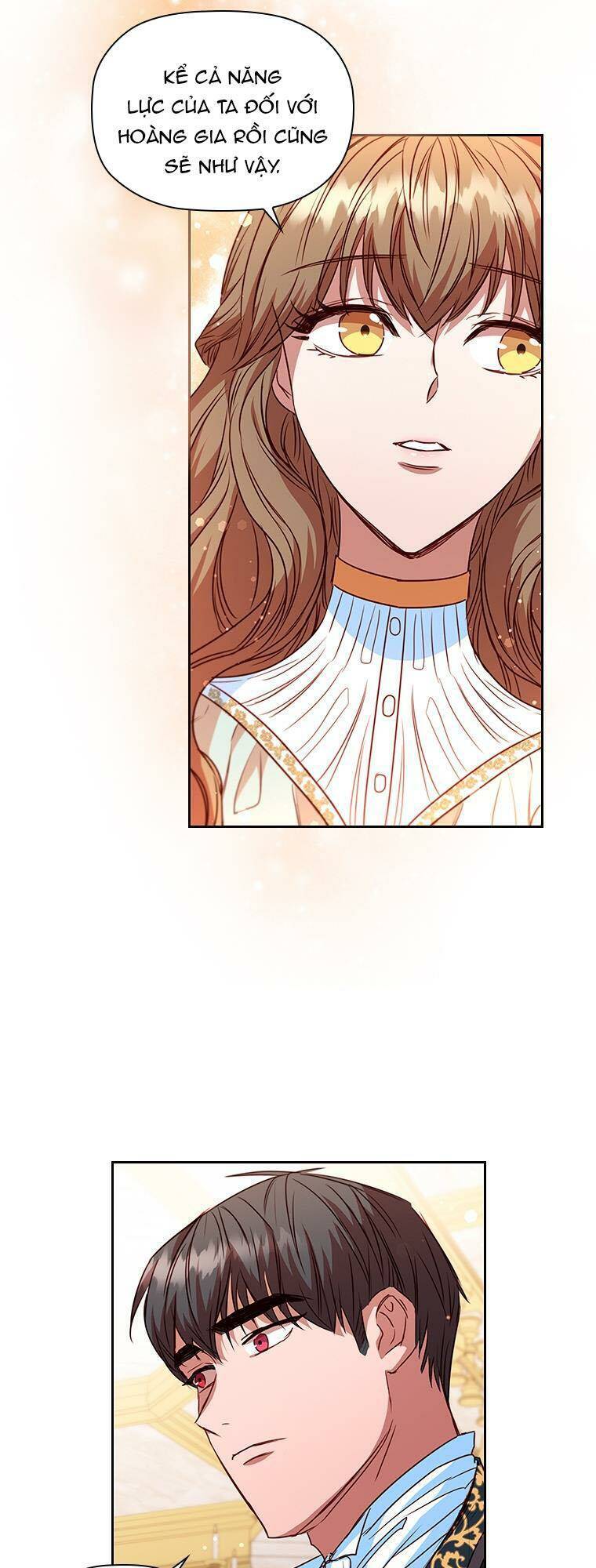 Công Chúa Bị Bỏ Rơi Chapter 17 - Trang 2