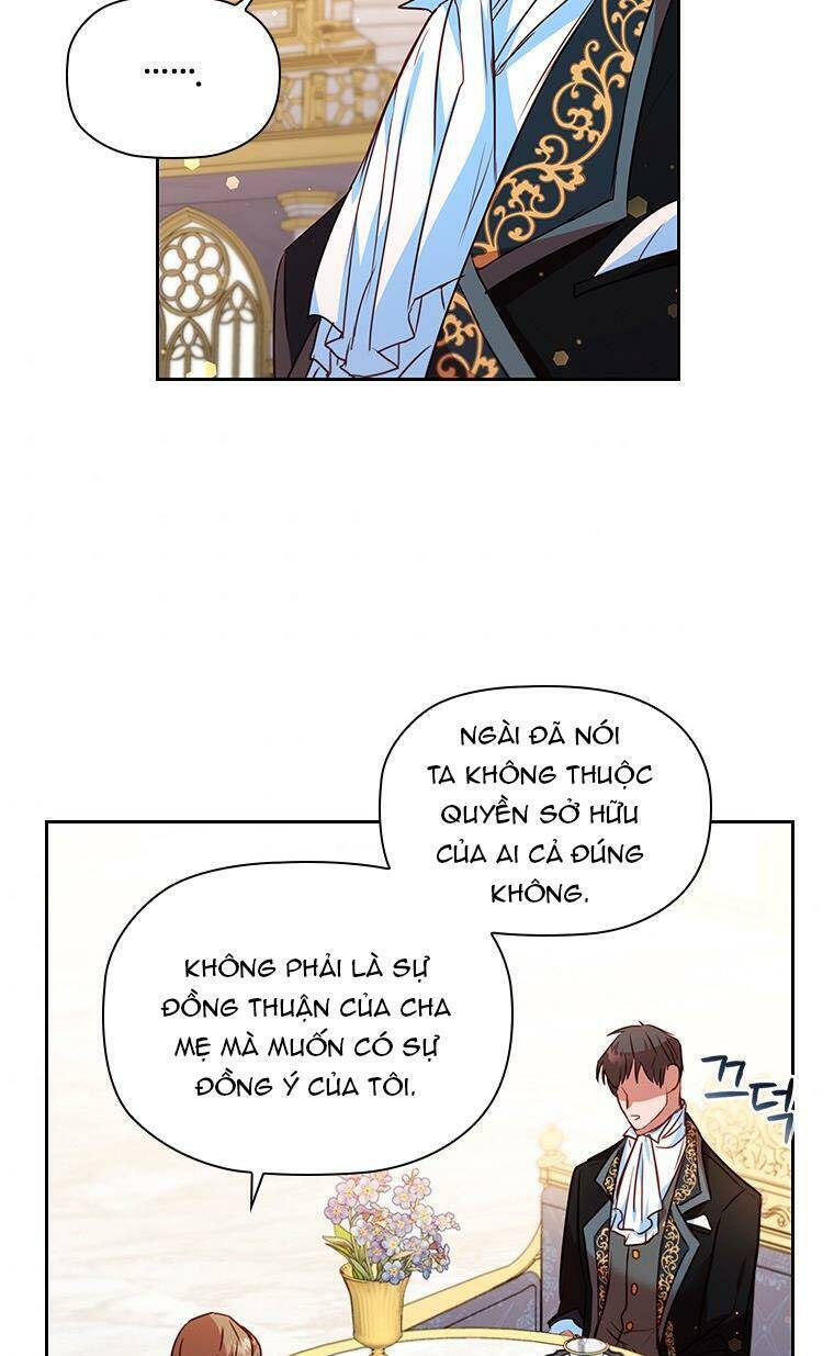 Công Chúa Bị Bỏ Rơi Chapter 17 - Trang 2