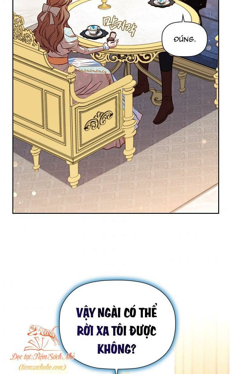 Công Chúa Bị Bỏ Rơi Chapter 17 - Trang 2