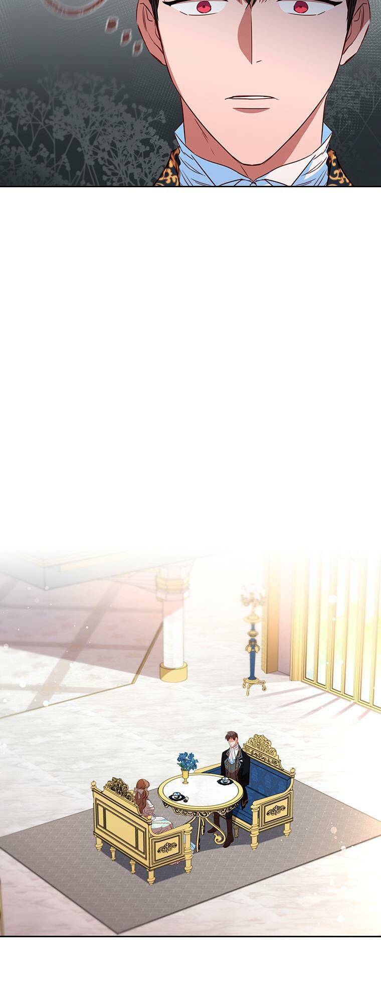 Công Chúa Bị Bỏ Rơi Chapter 17 - Trang 2