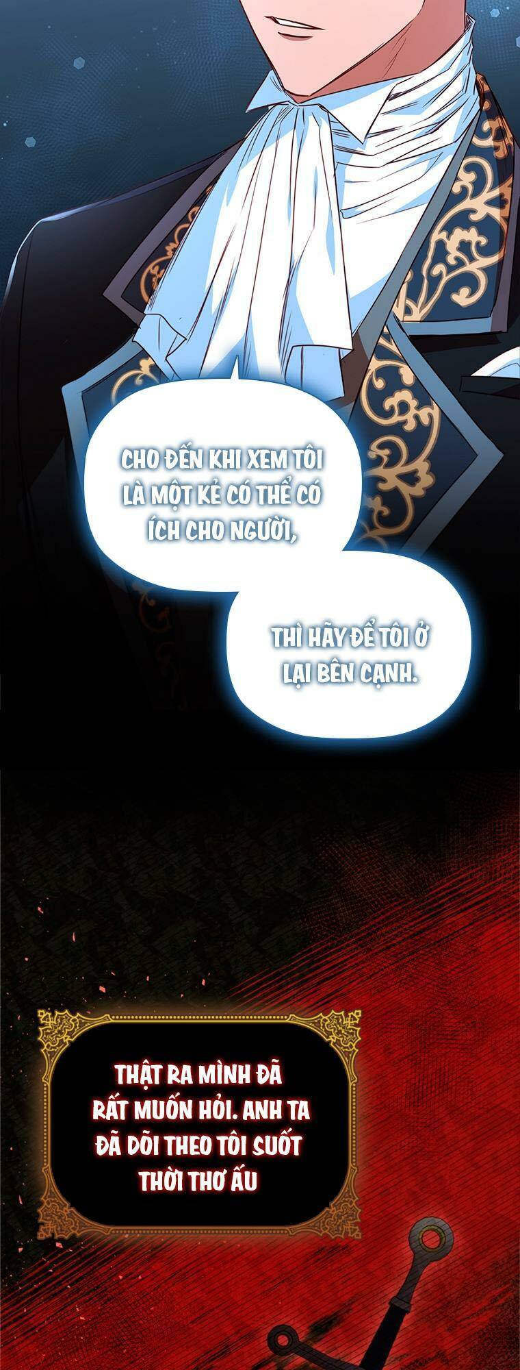 Công Chúa Bị Bỏ Rơi Chapter 17 - Trang 2