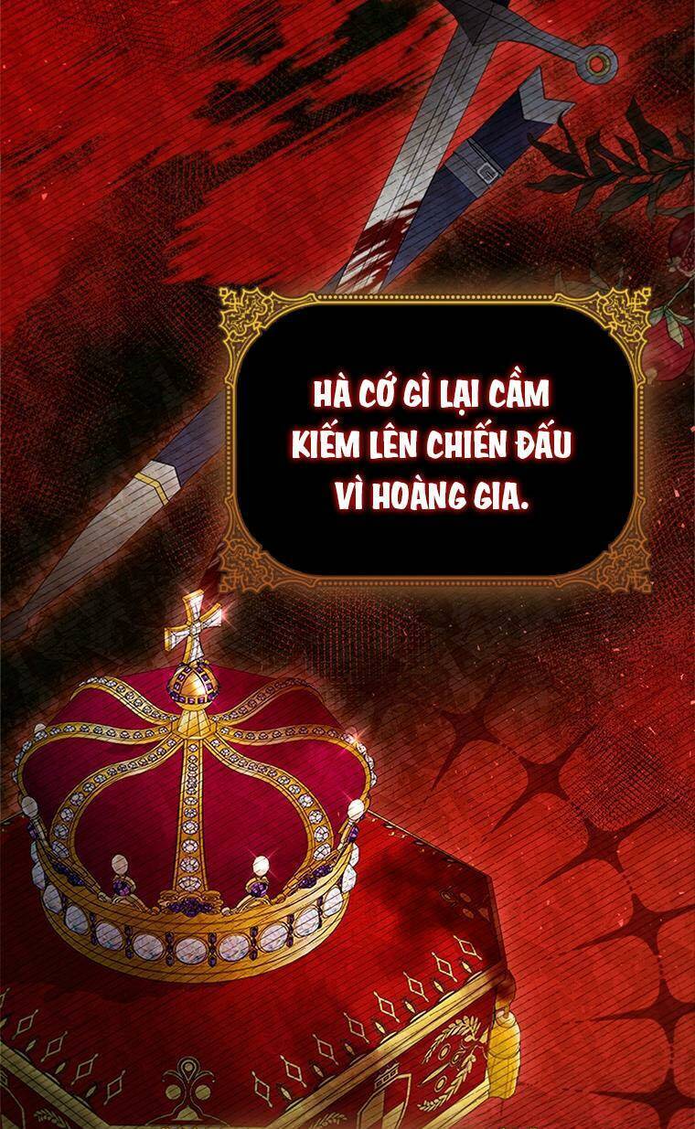 Công Chúa Bị Bỏ Rơi Chapter 17 - Trang 2