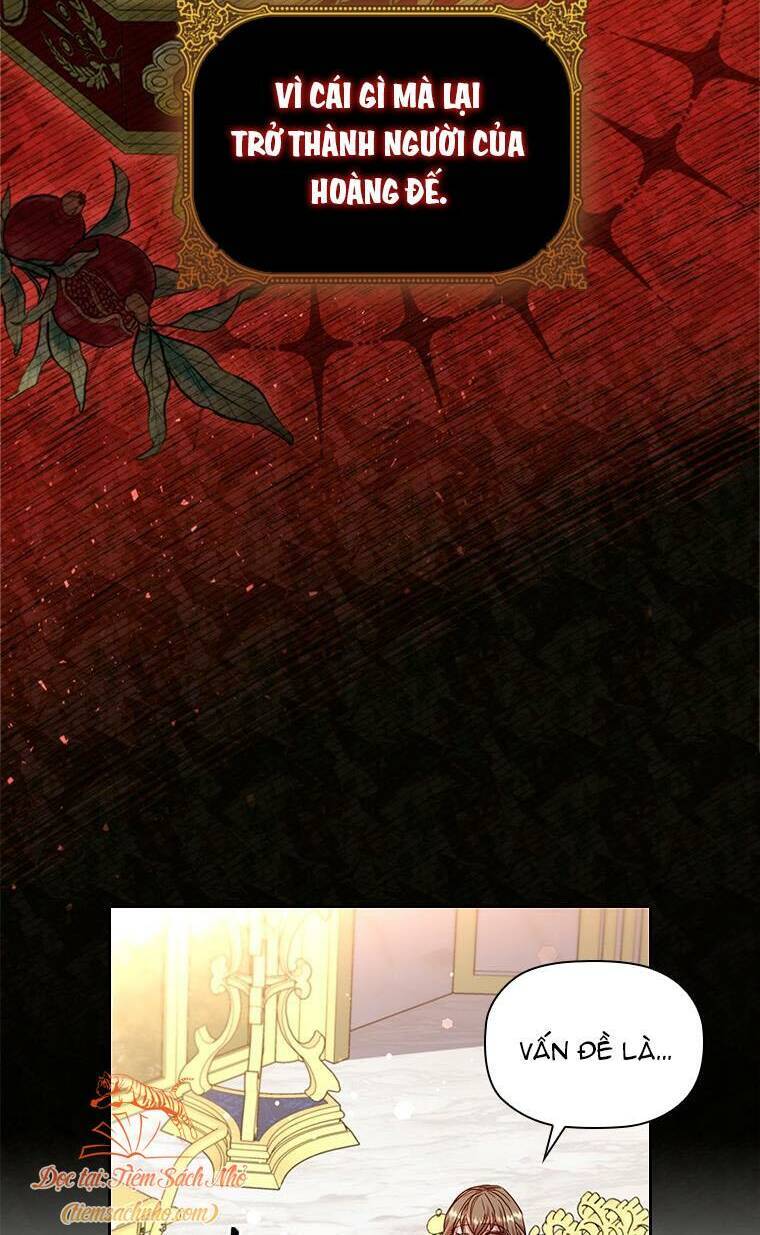 Công Chúa Bị Bỏ Rơi Chapter 17 - Trang 2