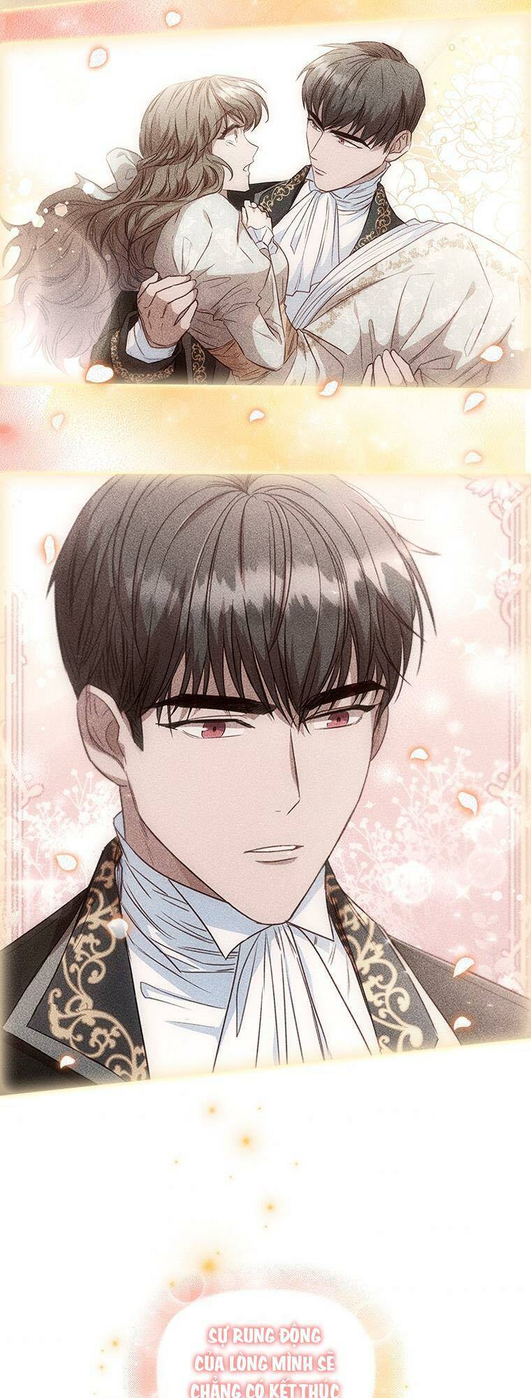 Công Chúa Bị Bỏ Rơi Chapter 17 - Trang 2