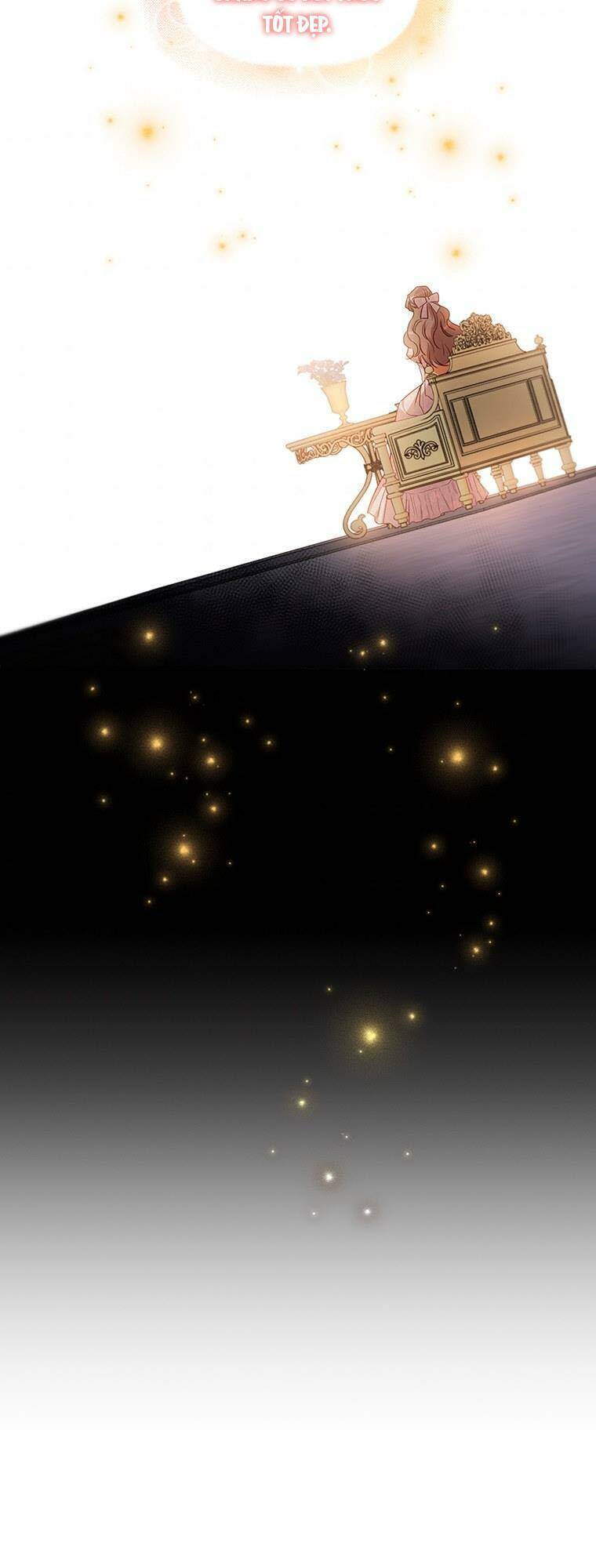 Công Chúa Bị Bỏ Rơi Chapter 17 - Trang 2