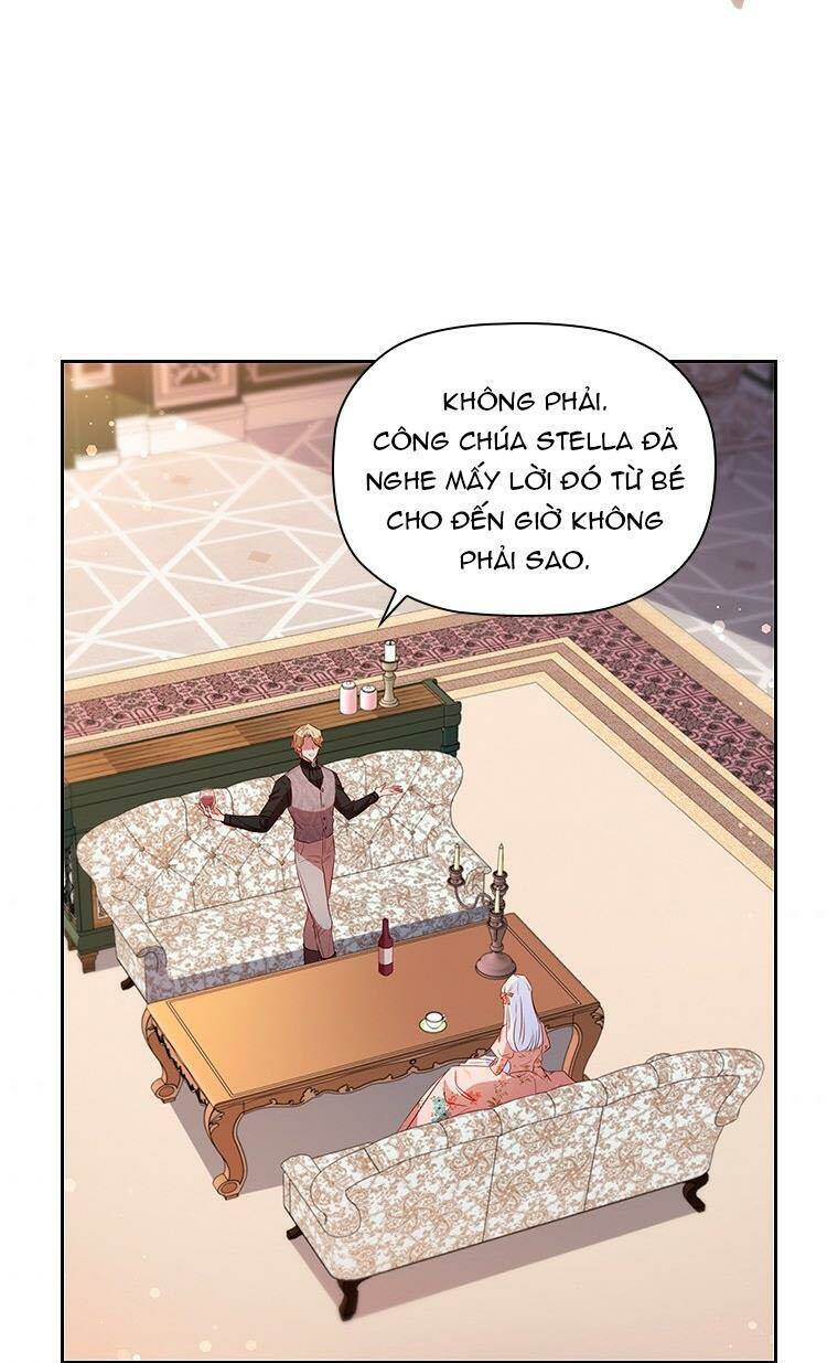 Công Chúa Bị Bỏ Rơi Chapter 17 - Trang 2