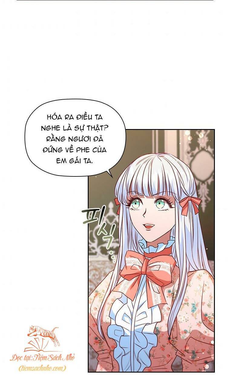 Công Chúa Bị Bỏ Rơi Chapter 17 - Trang 2