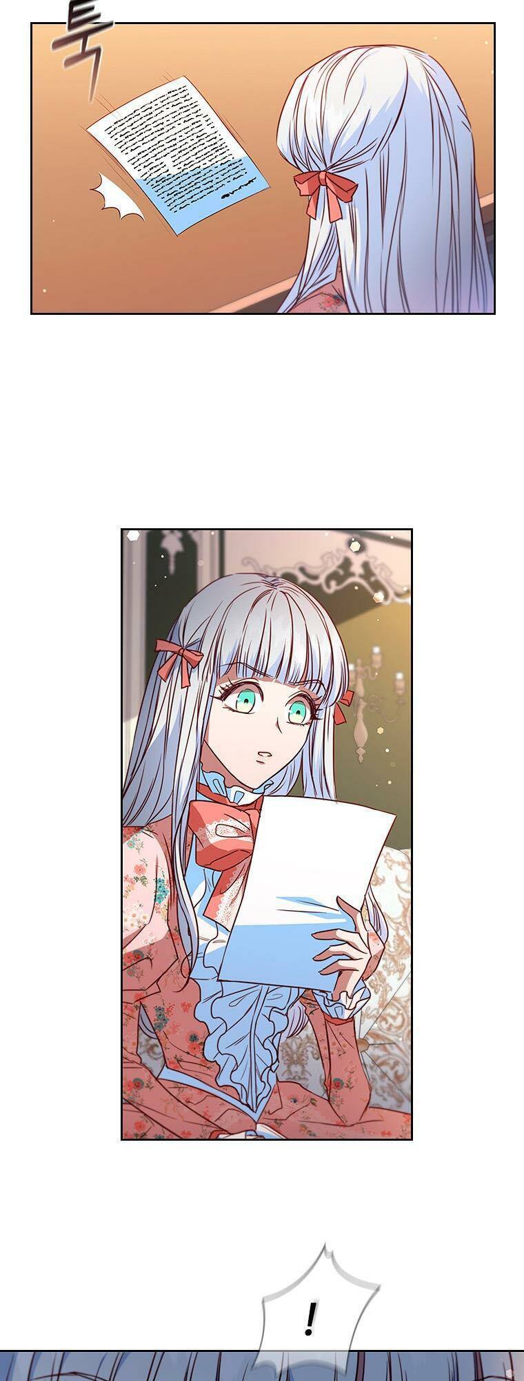 Công Chúa Bị Bỏ Rơi Chapter 17 - Trang 2