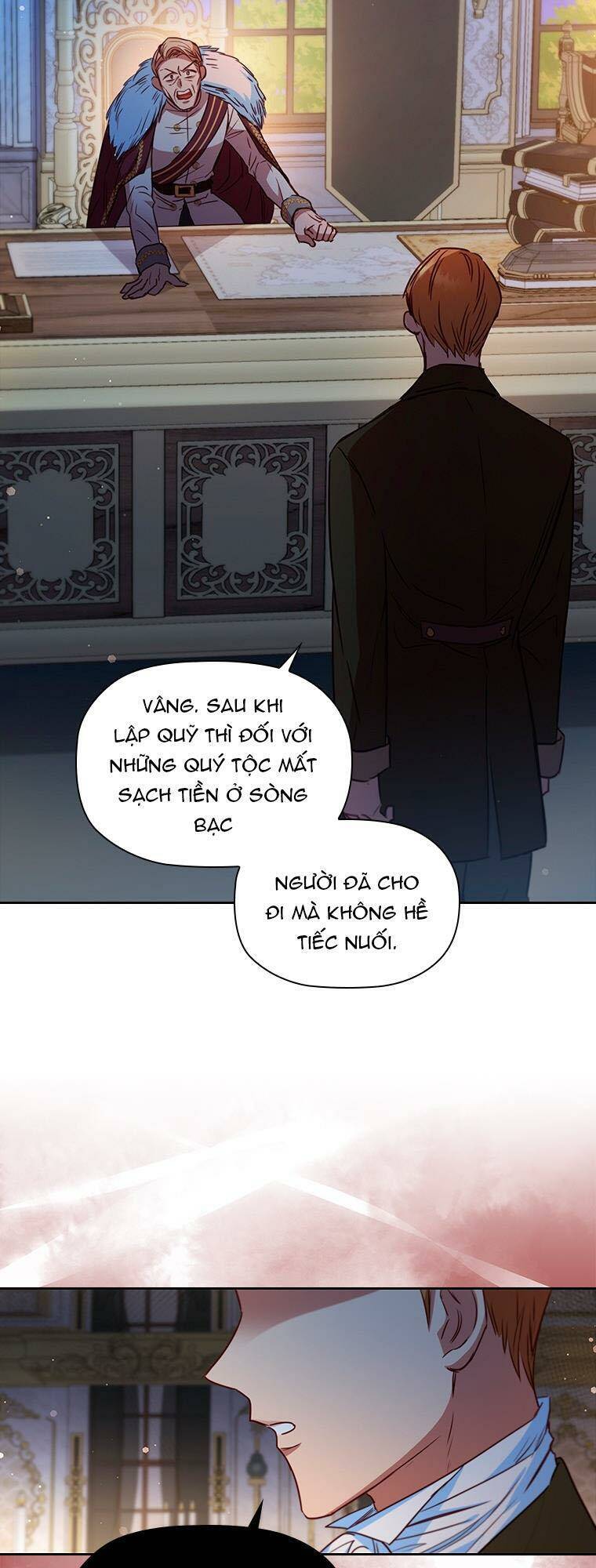 Công Chúa Bị Bỏ Rơi Chapter 17 - Trang 2