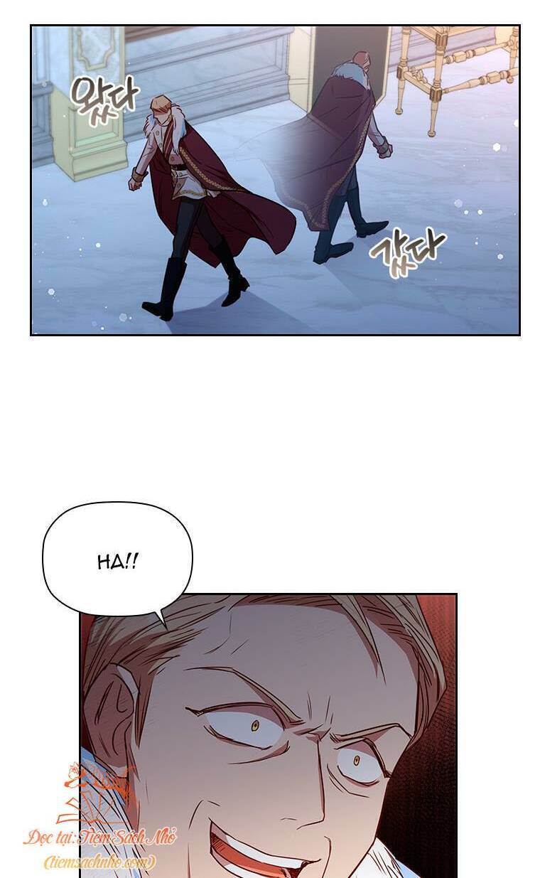 Công Chúa Bị Bỏ Rơi Chapter 17 - Trang 2