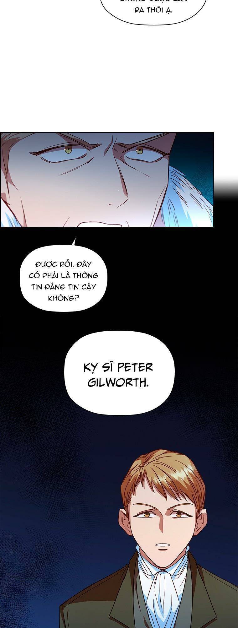 Công Chúa Bị Bỏ Rơi Chapter 17 - Trang 2