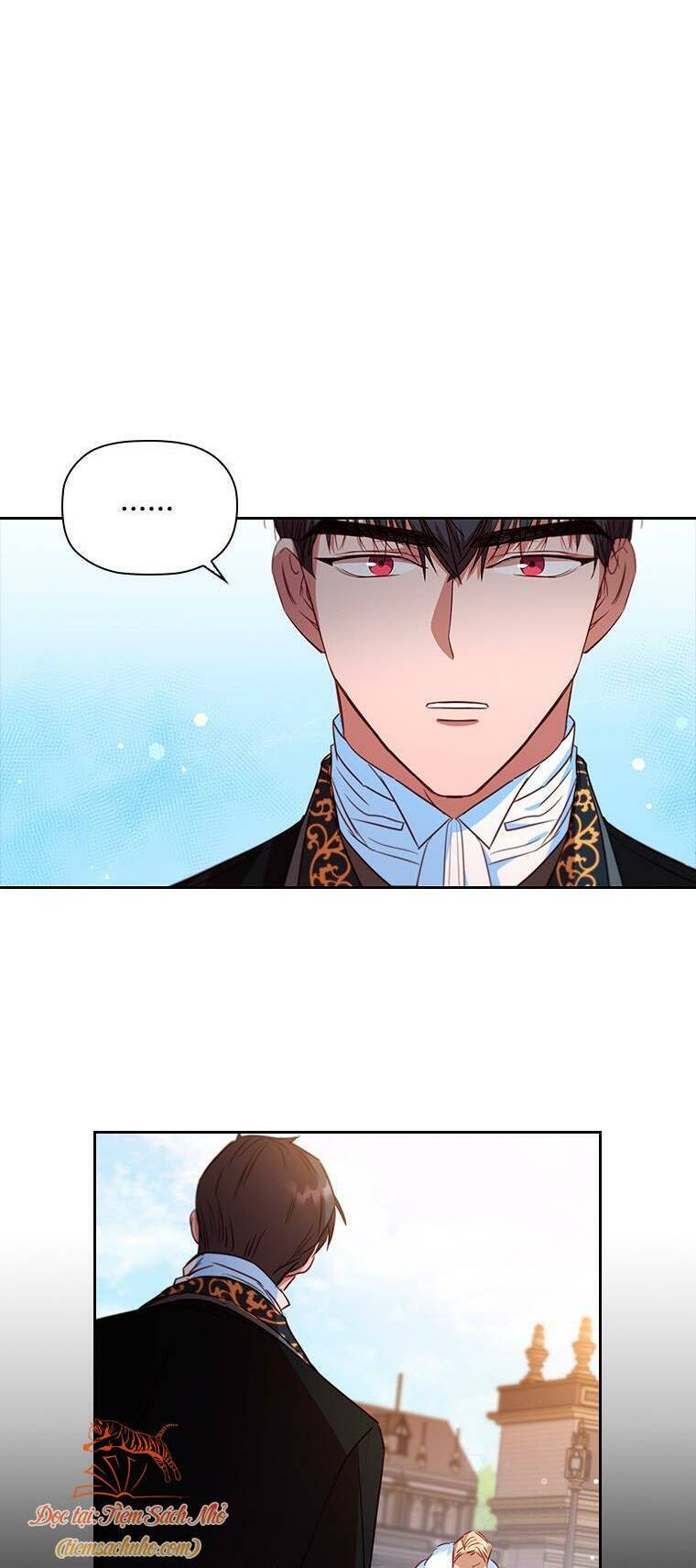 Công Chúa Bị Bỏ Rơi Chapter 17 - Trang 2