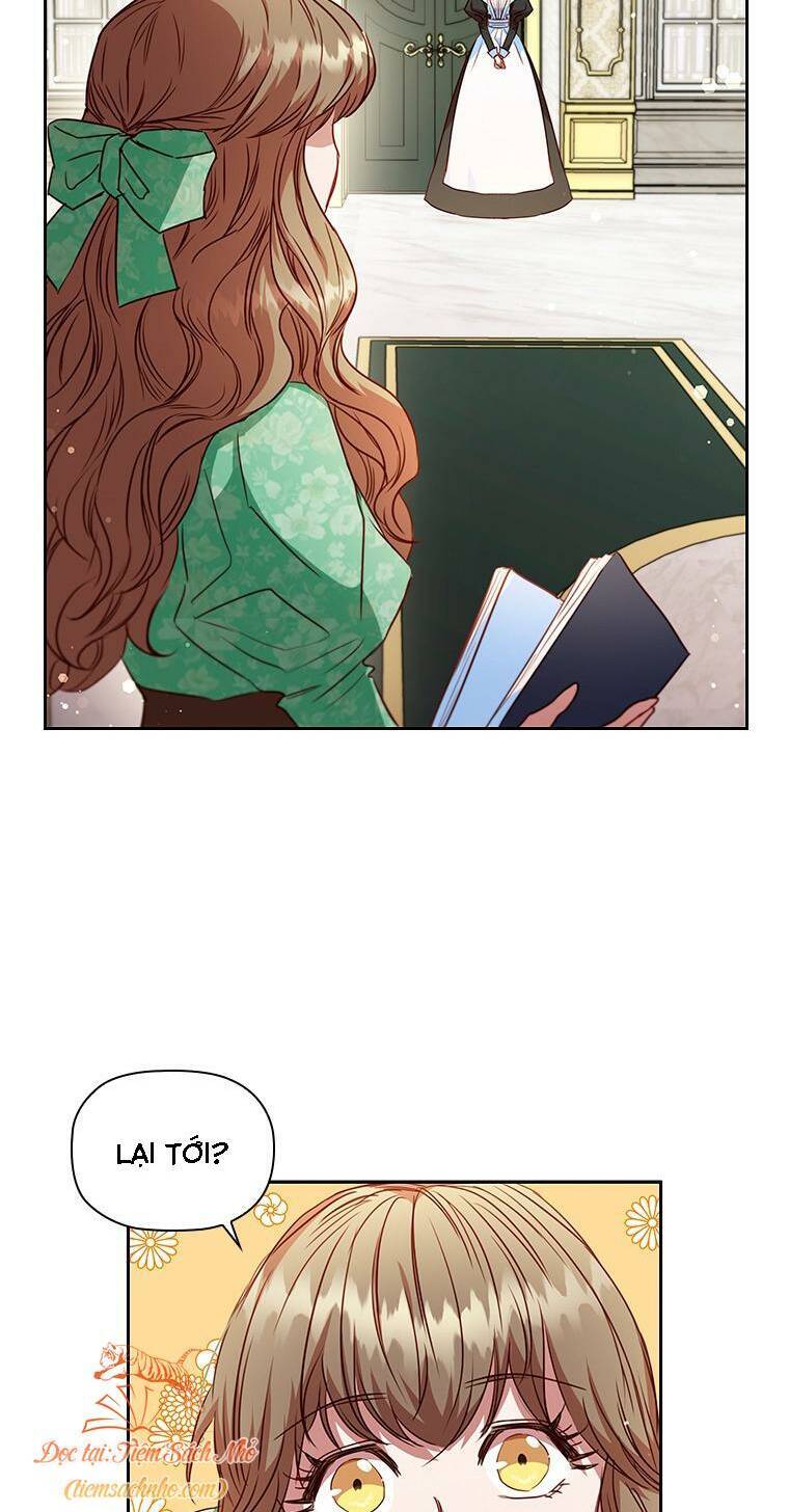 Công Chúa Bị Bỏ Rơi Chapter 18 - Trang 2