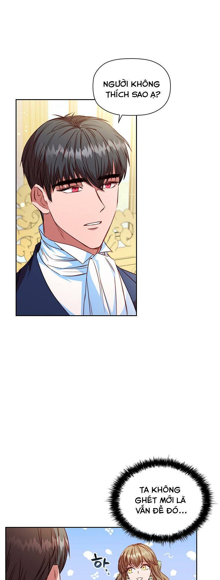 Công Chúa Bị Bỏ Rơi Chapter 18 - Trang 2