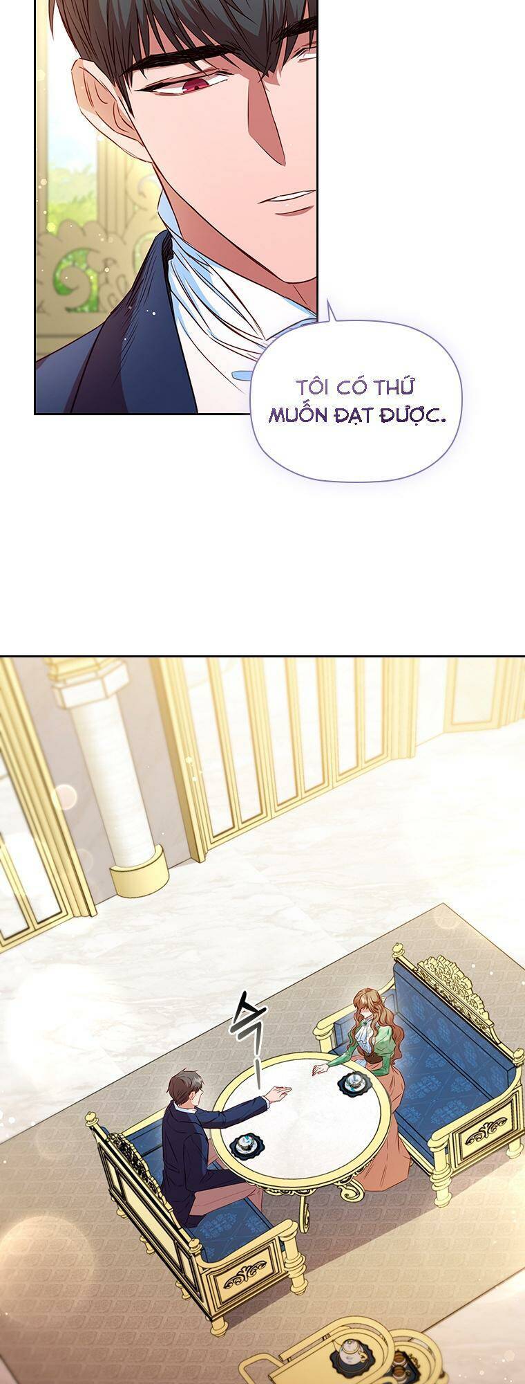 Công Chúa Bị Bỏ Rơi Chapter 18 - Trang 2