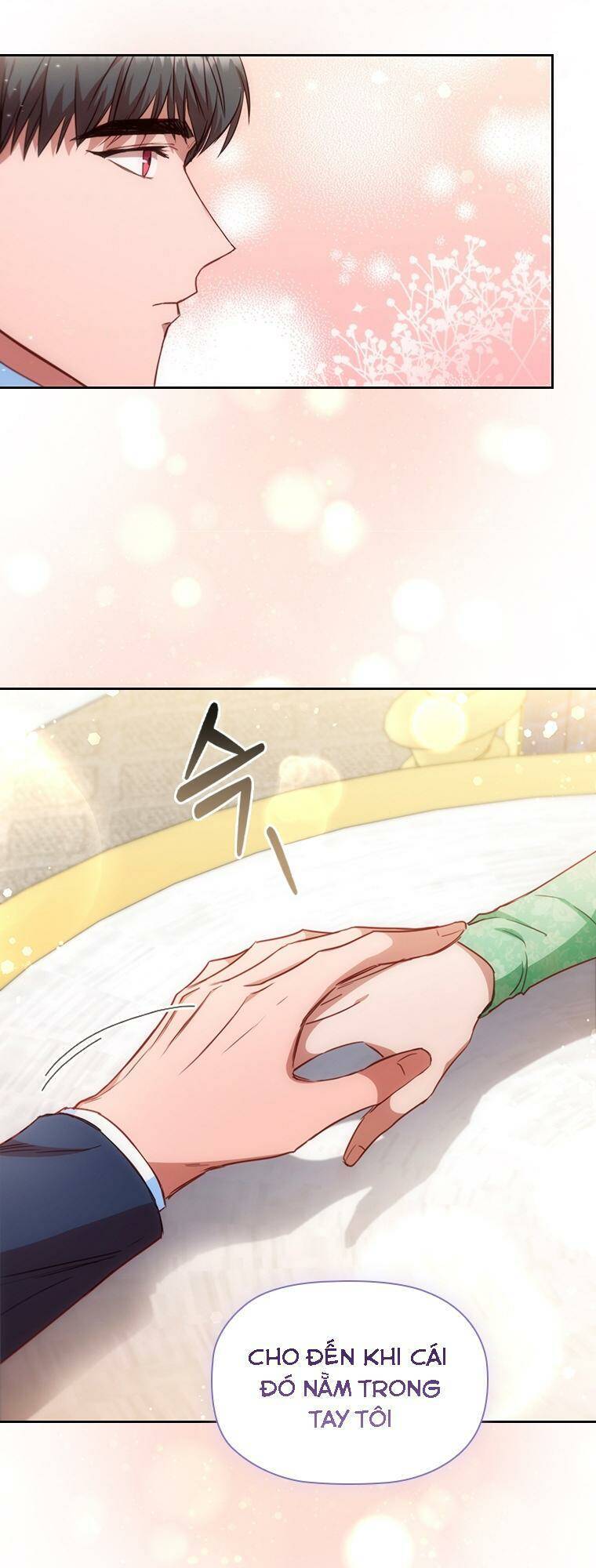 Công Chúa Bị Bỏ Rơi Chapter 18 - Trang 2