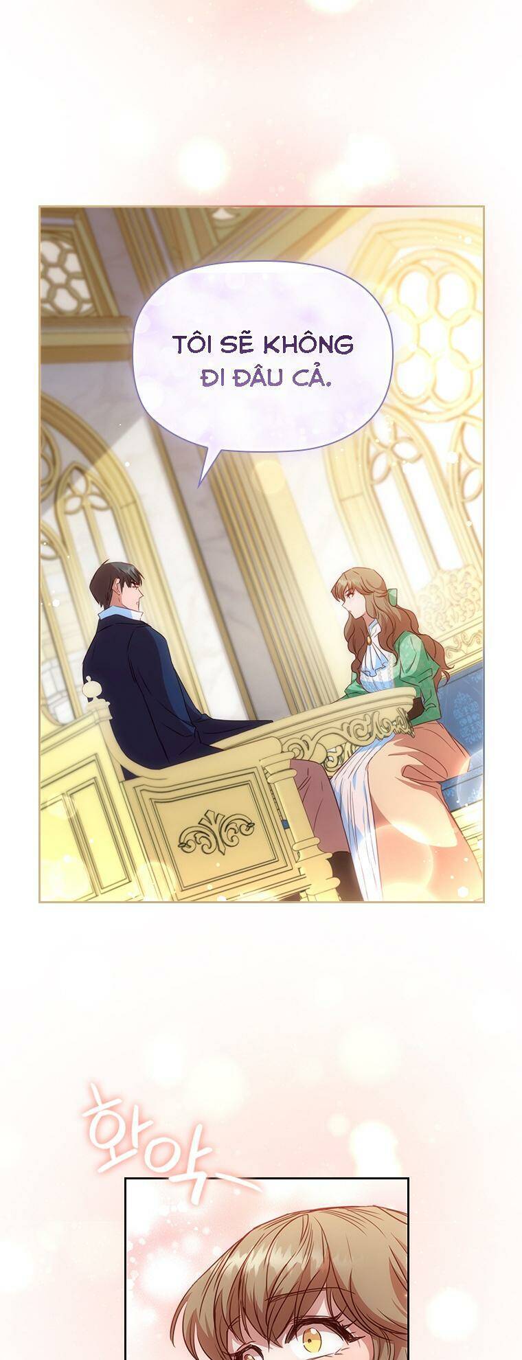 Công Chúa Bị Bỏ Rơi Chapter 18 - Trang 2