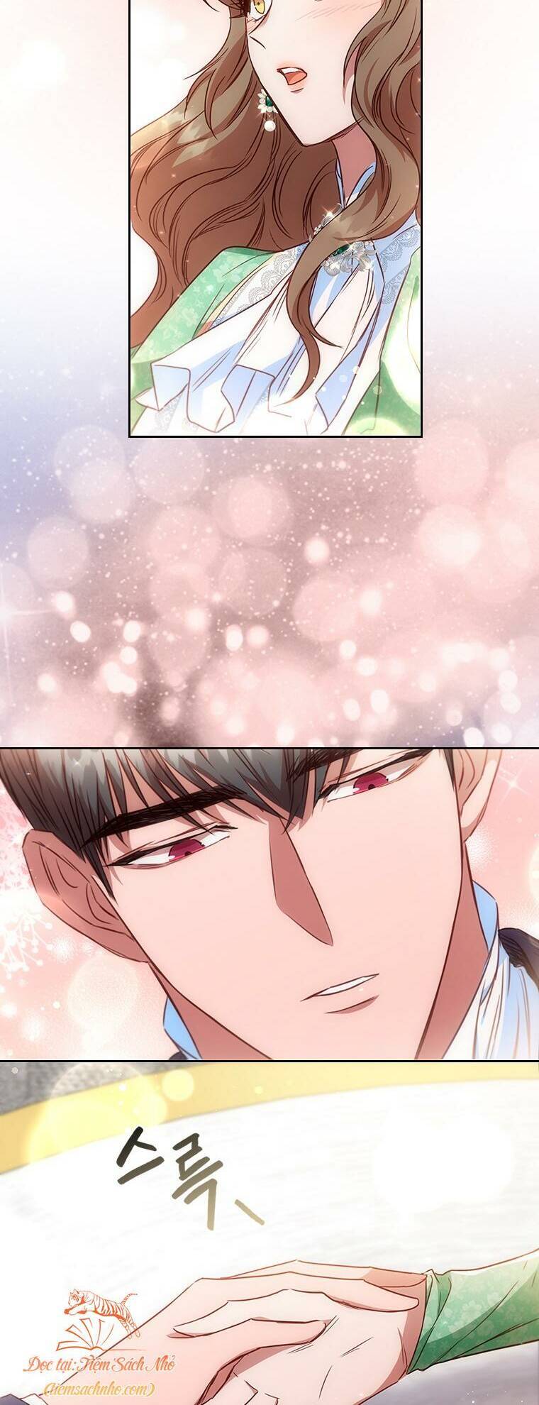 Công Chúa Bị Bỏ Rơi Chapter 18 - Trang 2