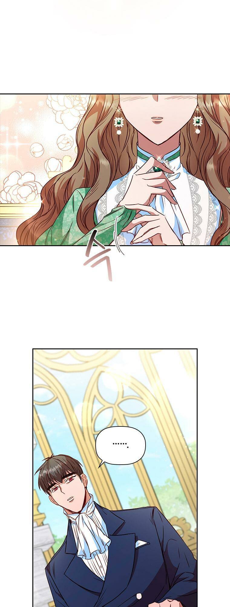 Công Chúa Bị Bỏ Rơi Chapter 18 - Trang 2