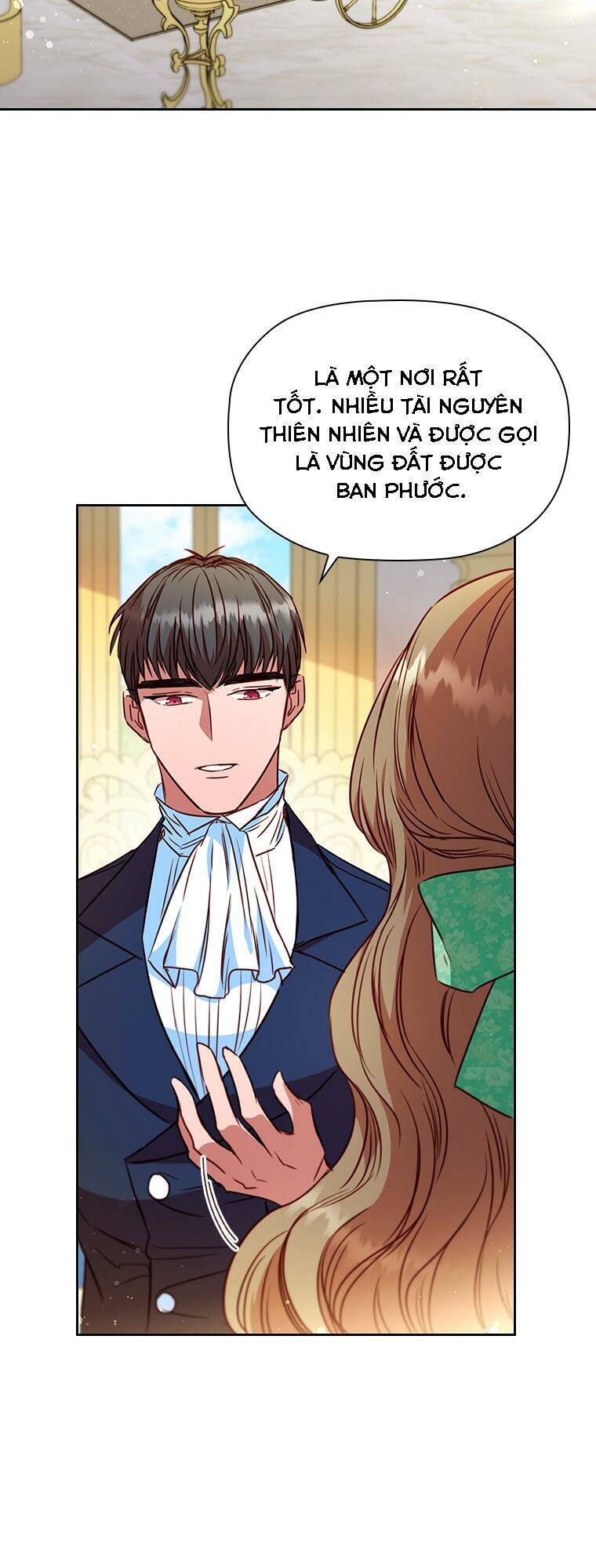 Công Chúa Bị Bỏ Rơi Chapter 18 - Trang 2