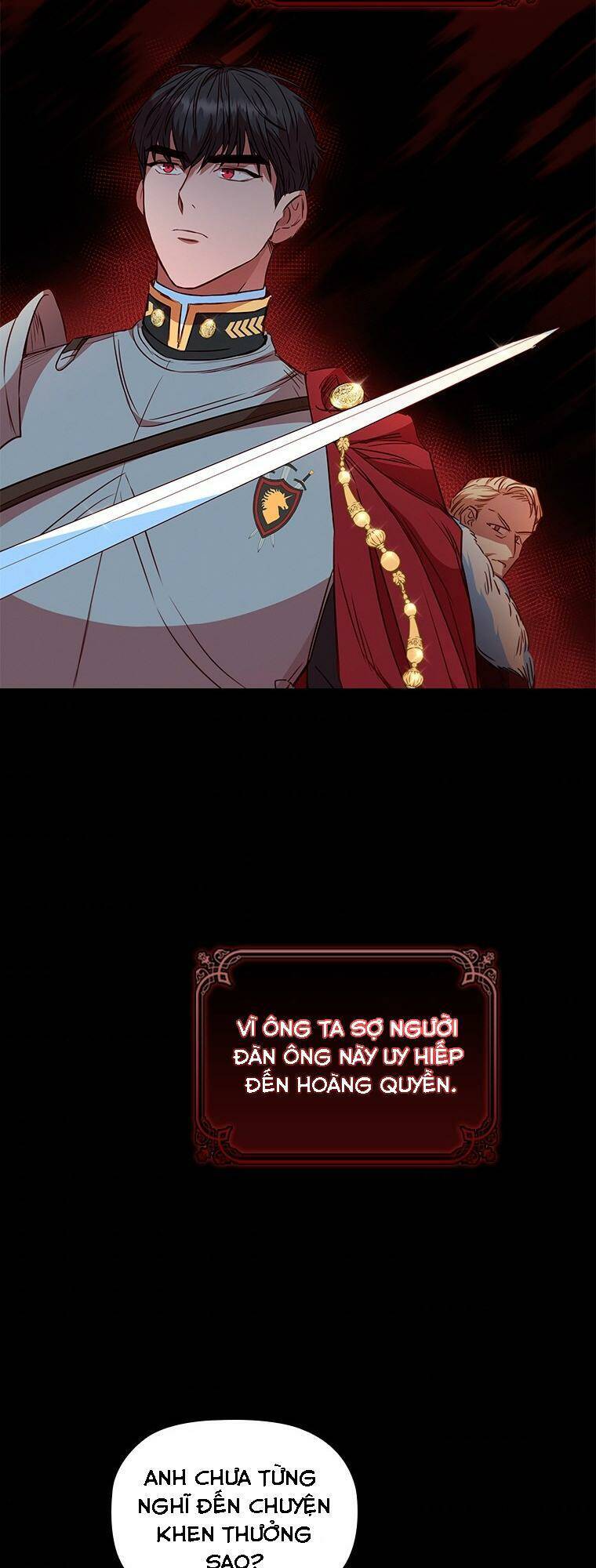 Công Chúa Bị Bỏ Rơi Chapter 18 - Trang 2