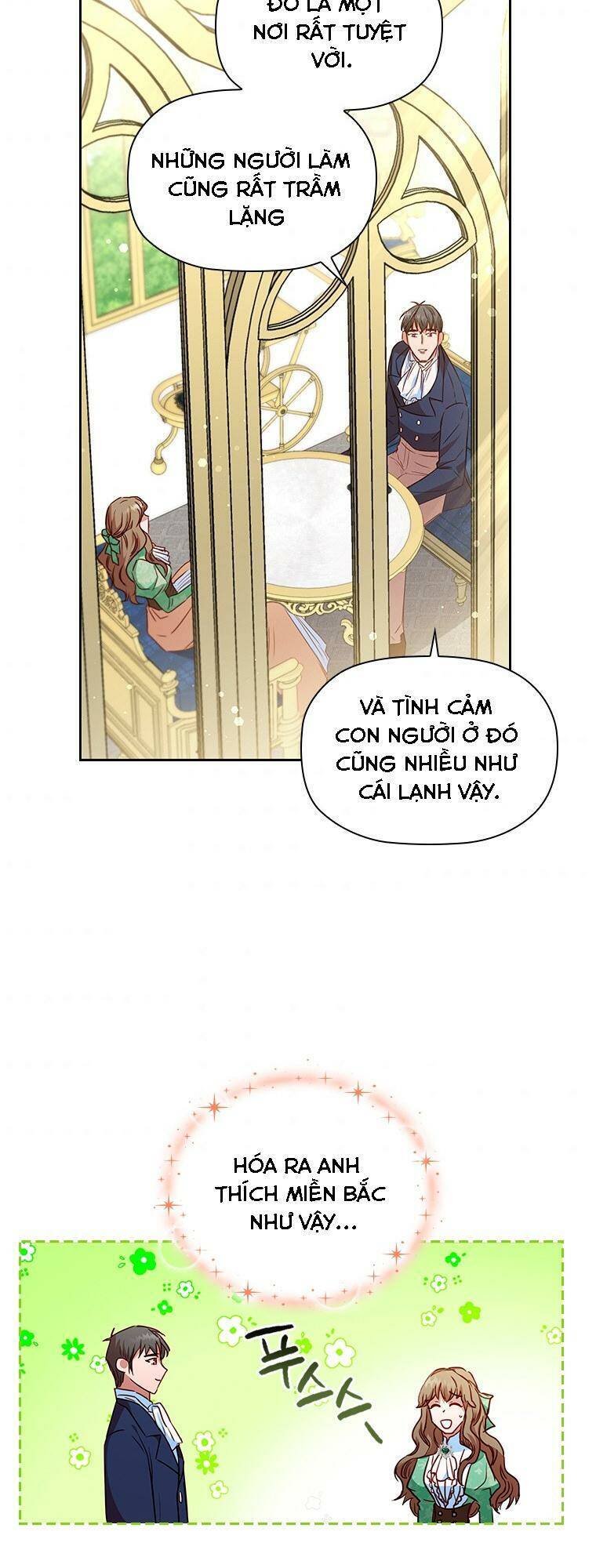 Công Chúa Bị Bỏ Rơi Chapter 18 - Trang 2