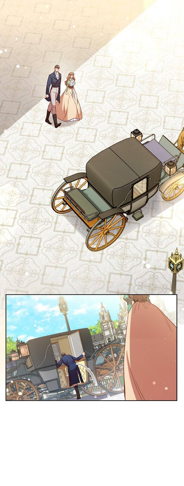 Công Chúa Bị Bỏ Rơi Chapter 18 - Trang 2