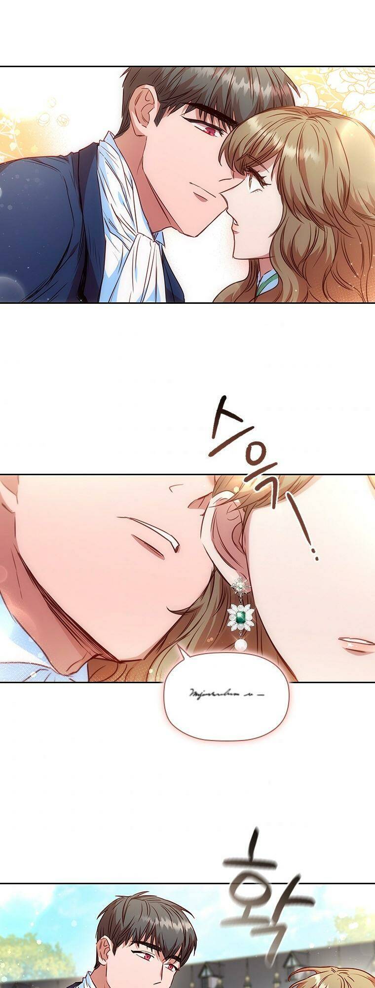 Công Chúa Bị Bỏ Rơi Chapter 18 - Trang 2