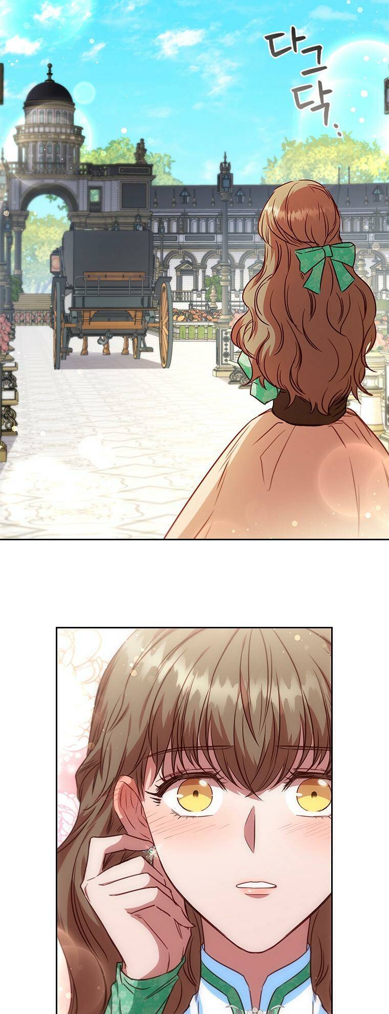 Công Chúa Bị Bỏ Rơi Chapter 18 - Trang 2