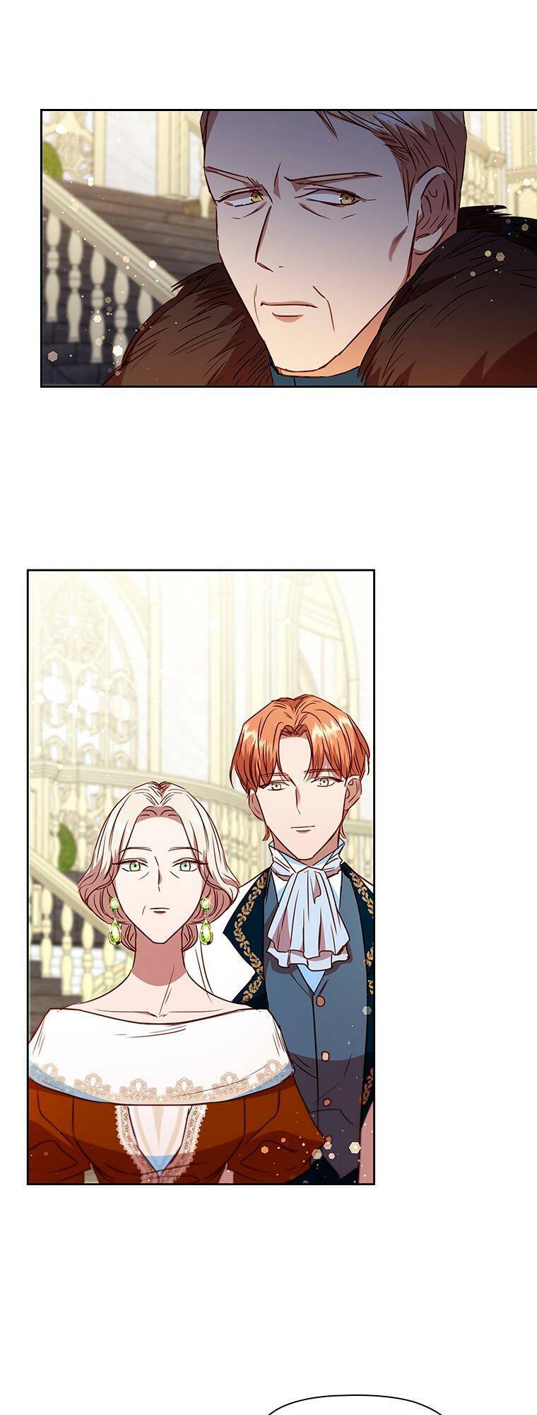 Công Chúa Bị Bỏ Rơi Chapter 18 - Trang 2