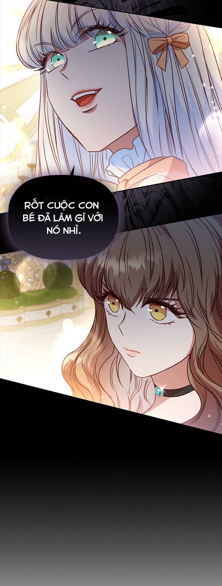 Công Chúa Bị Bỏ Rơi Chapter 18 - Trang 2