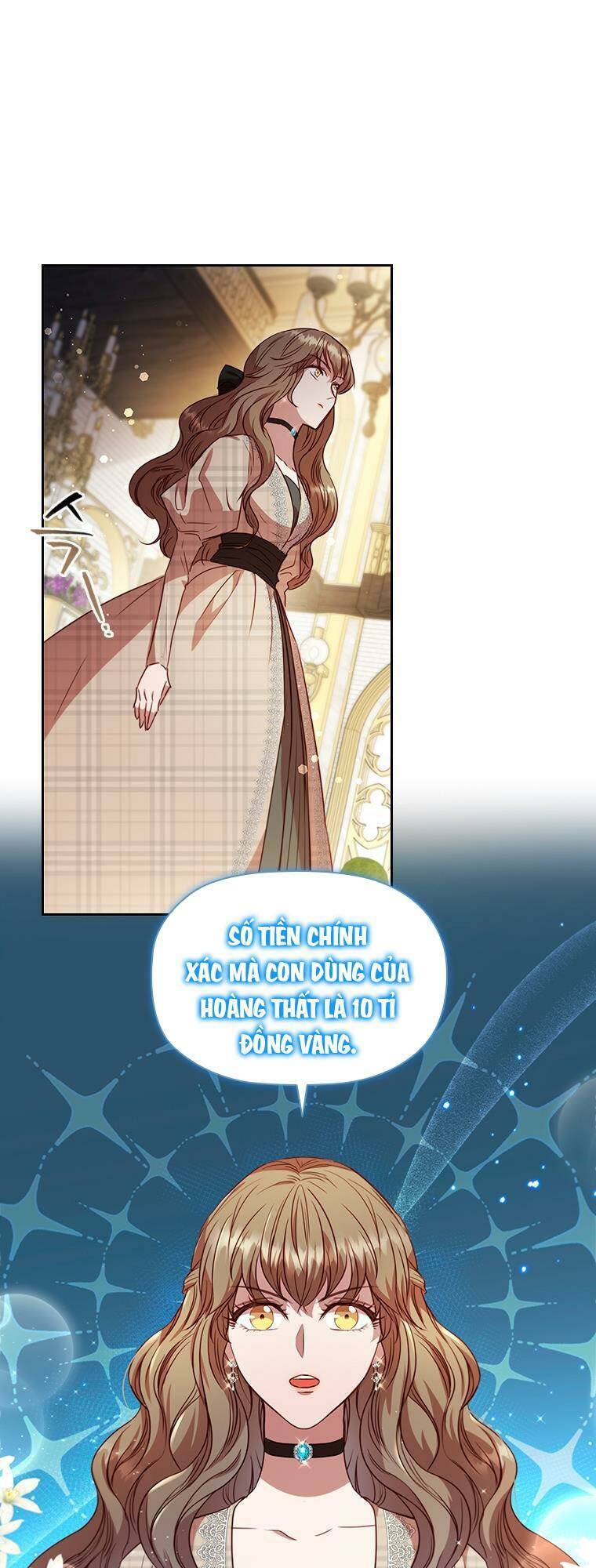 Công Chúa Bị Bỏ Rơi Chapter 19 - Trang 2