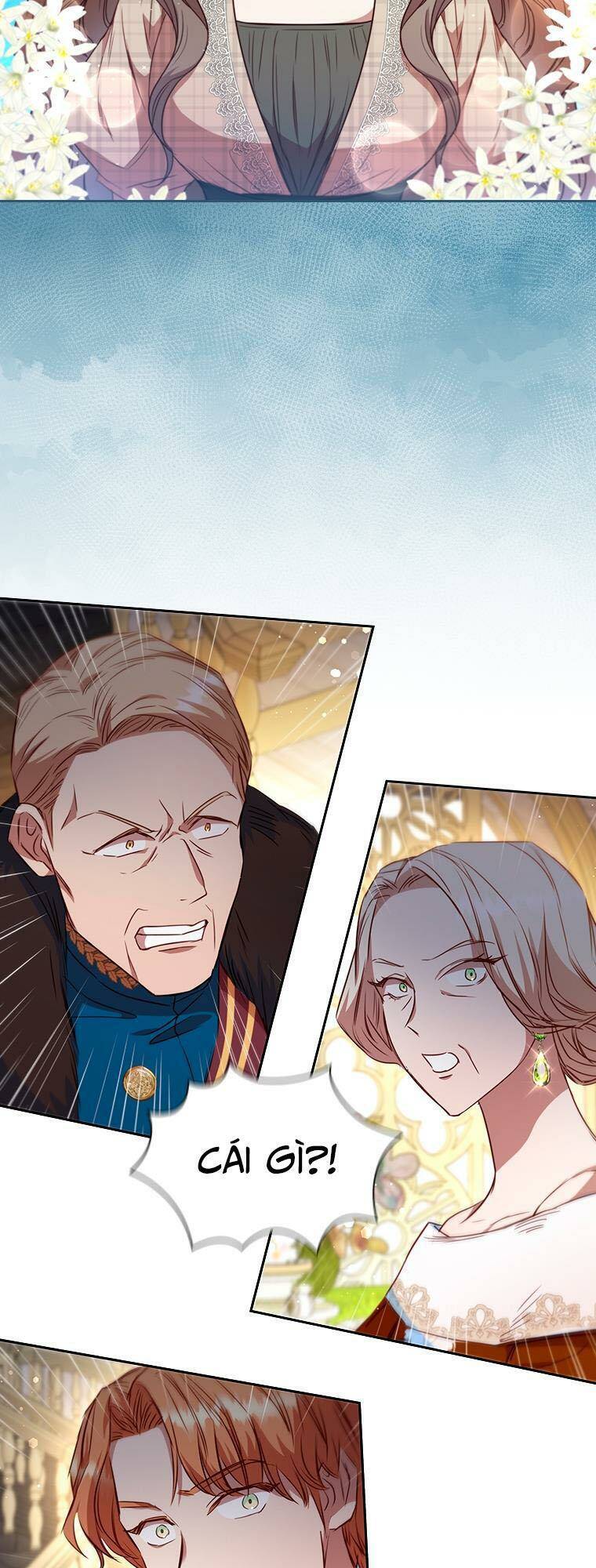 Công Chúa Bị Bỏ Rơi Chapter 19 - Trang 2