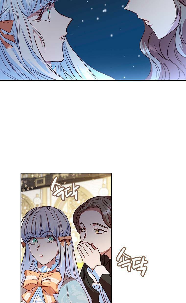 Công Chúa Bị Bỏ Rơi Chapter 19 - Trang 2