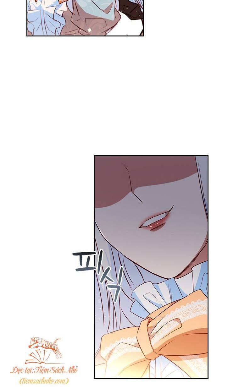 Công Chúa Bị Bỏ Rơi Chapter 19 - Trang 2