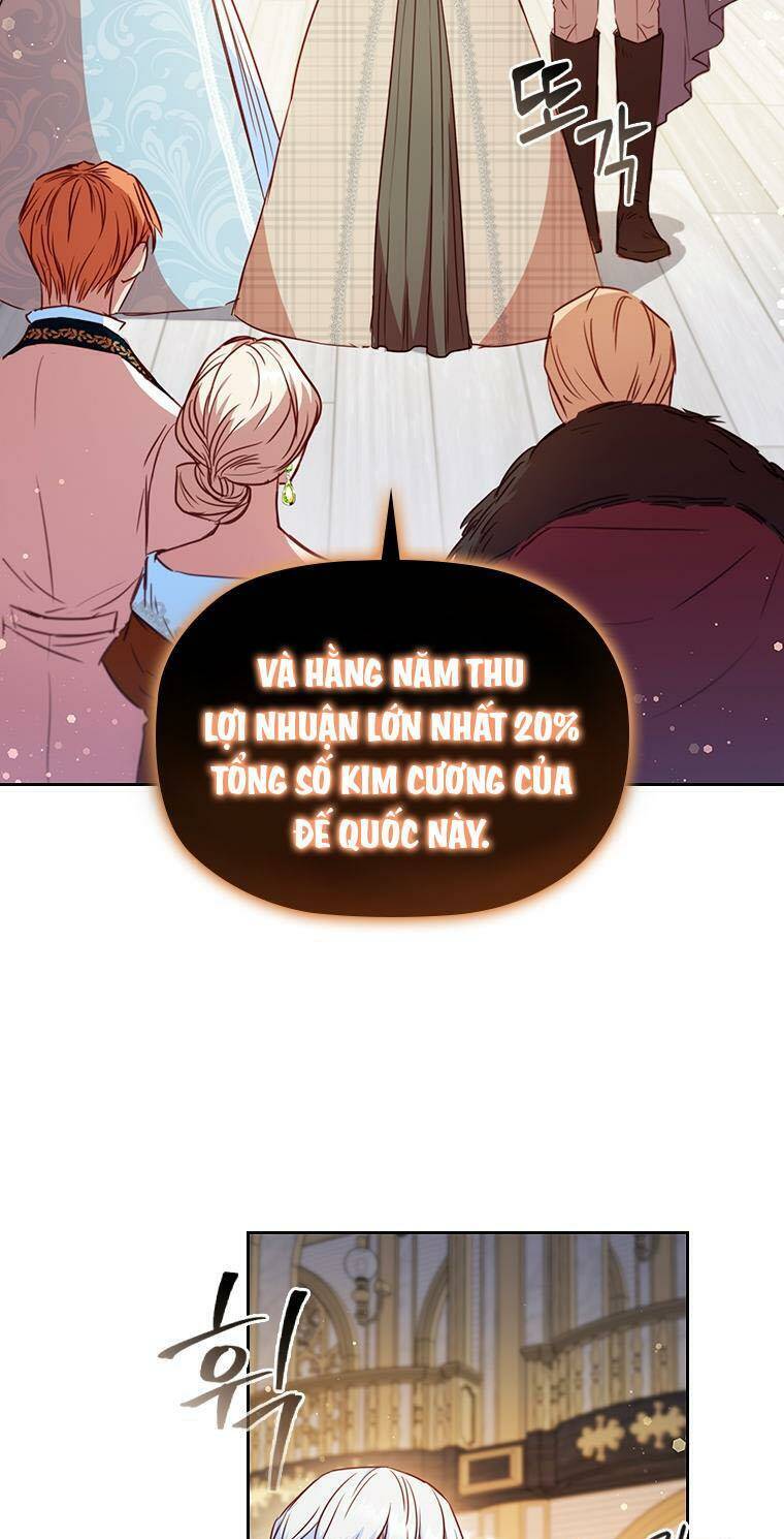 Công Chúa Bị Bỏ Rơi Chapter 19 - Trang 2