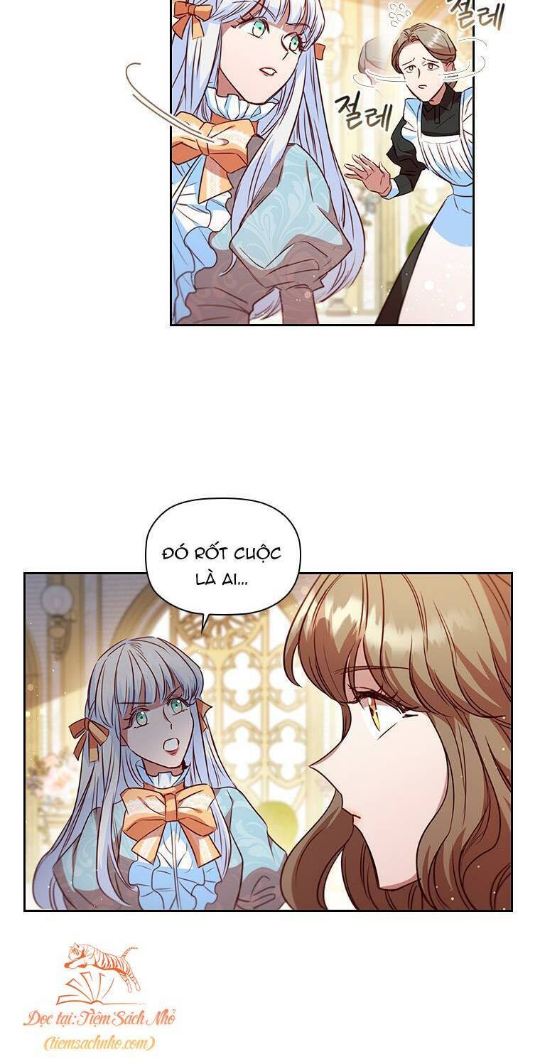 Công Chúa Bị Bỏ Rơi Chapter 19 - Trang 2