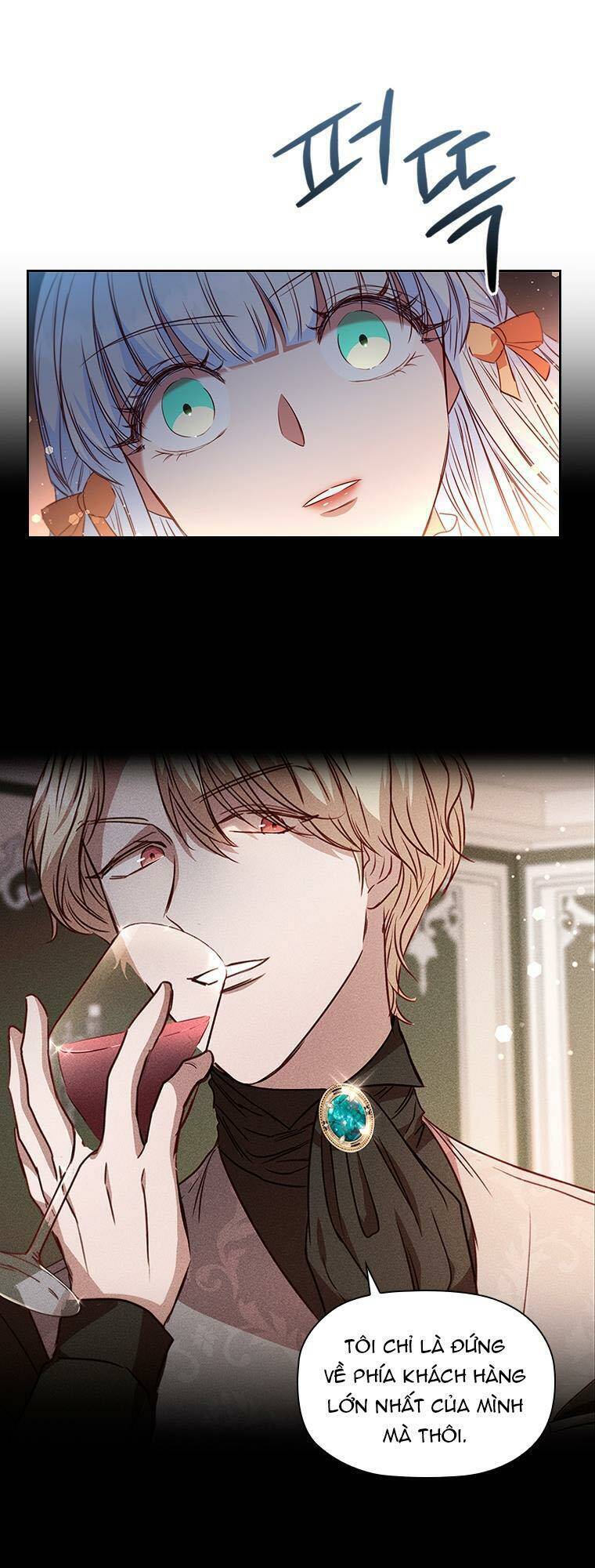 Công Chúa Bị Bỏ Rơi Chapter 19 - Trang 2