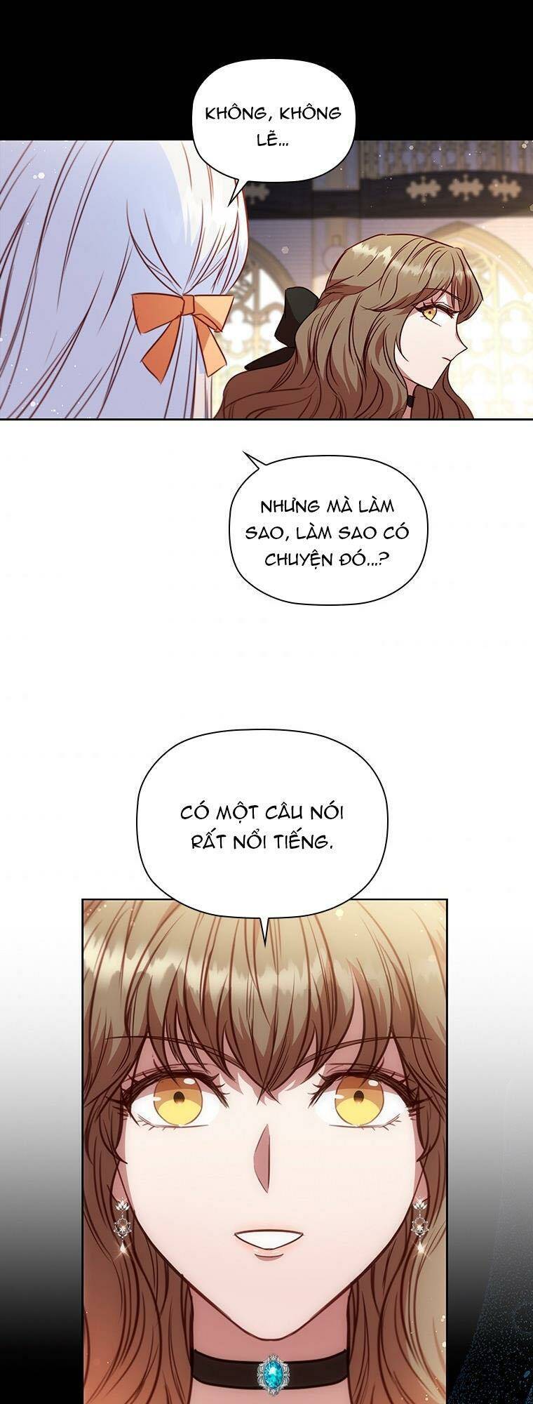 Công Chúa Bị Bỏ Rơi Chapter 19 - Trang 2