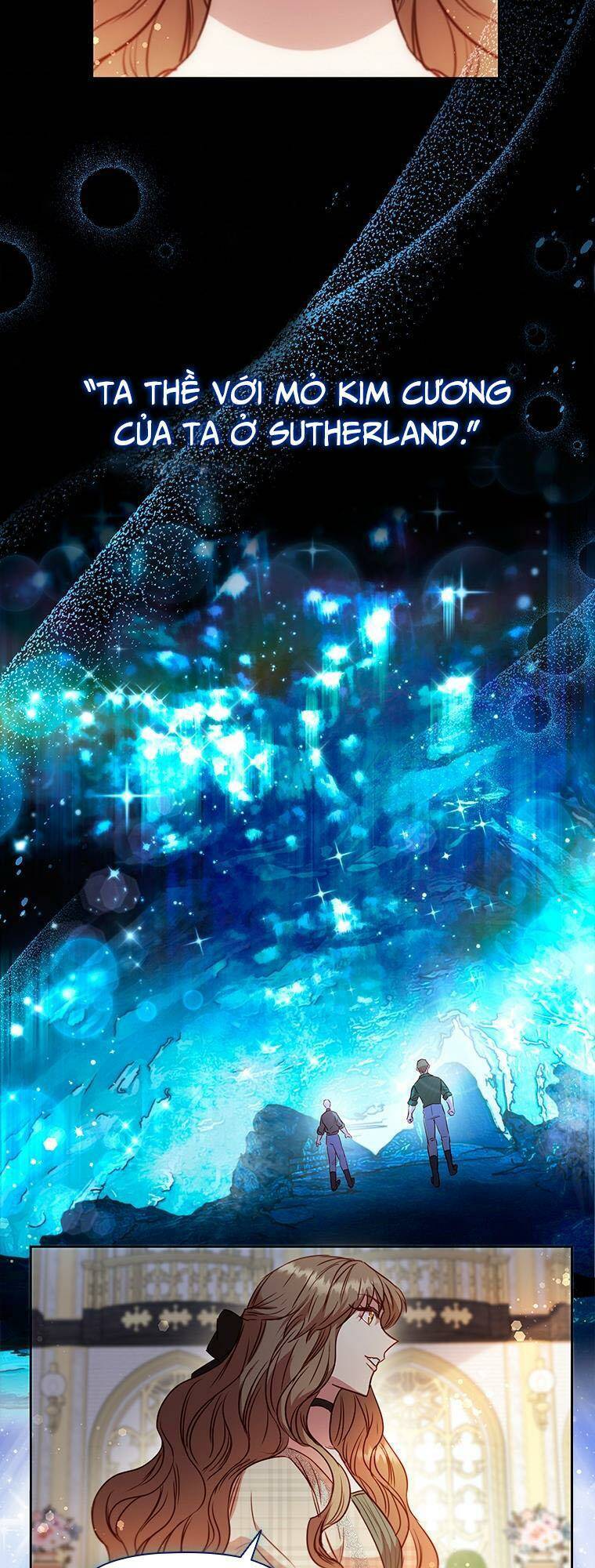 Công Chúa Bị Bỏ Rơi Chapter 19 - Trang 2