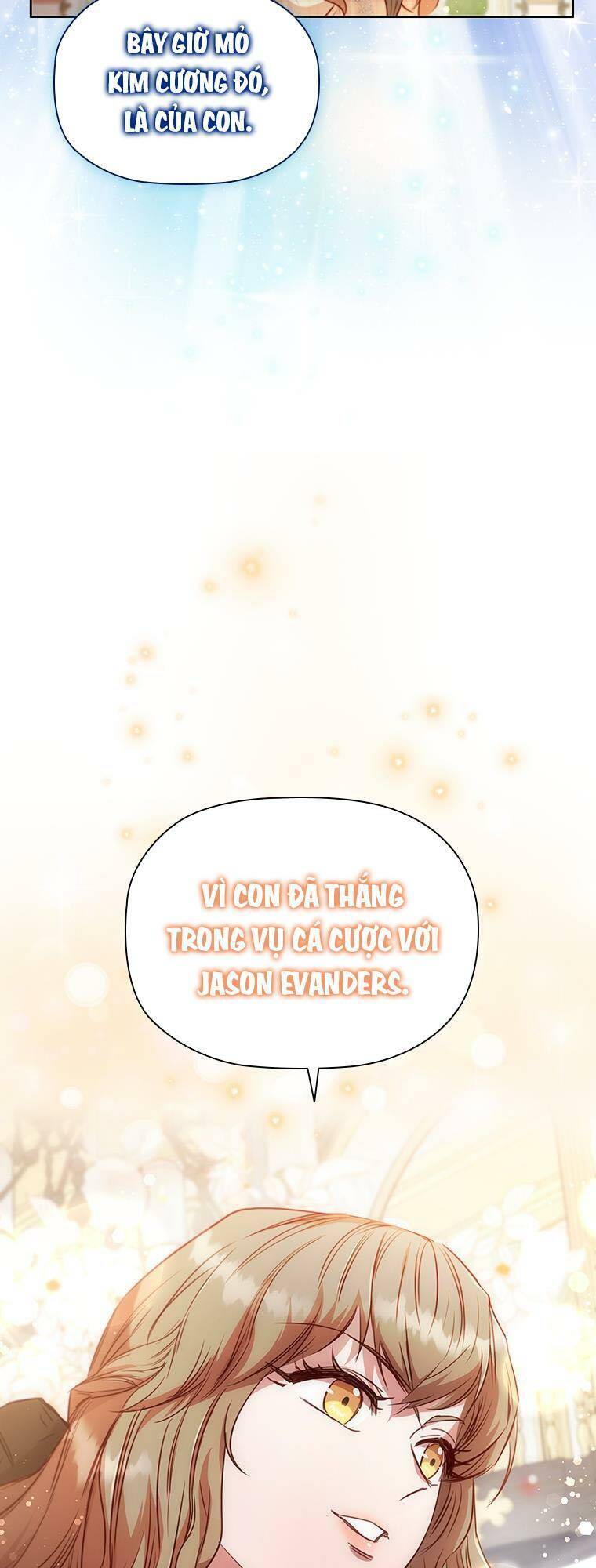 Công Chúa Bị Bỏ Rơi Chapter 19 - Trang 2